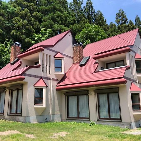 Phoenix Wing Hakuba Iida Ngoại thất bức ảnh